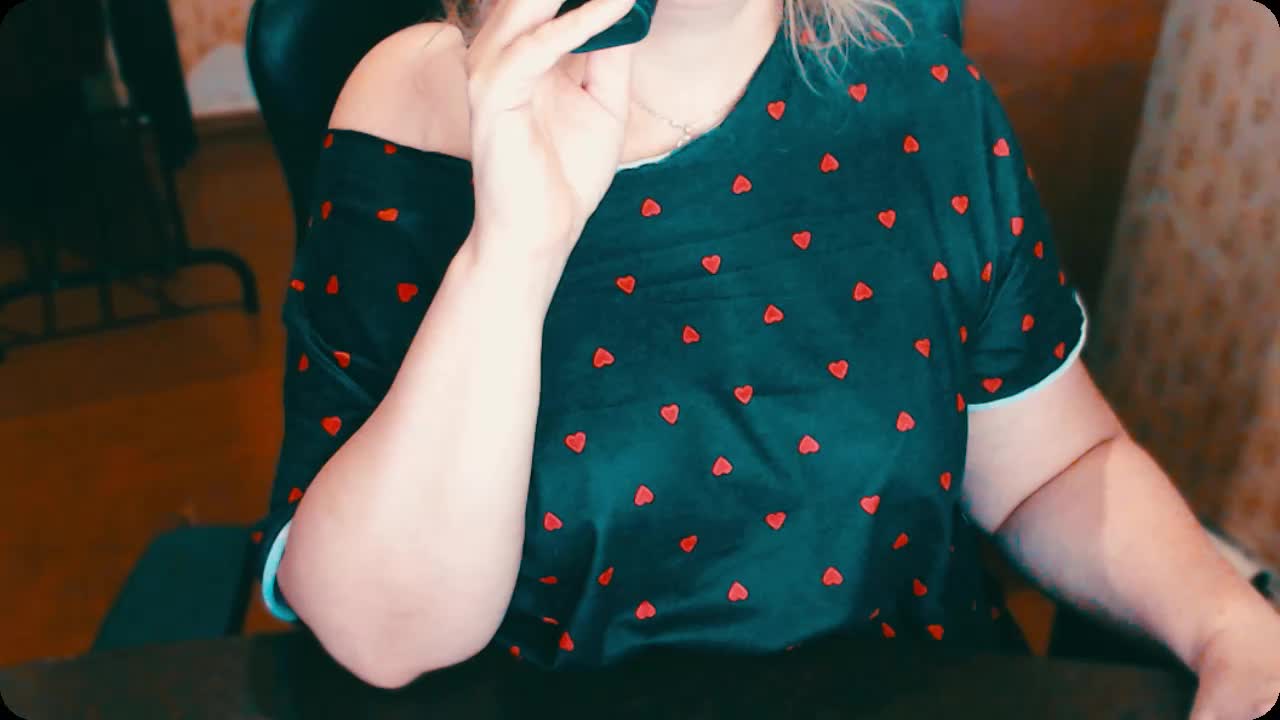 Alisa1917 Adult Chat August 11, 2025