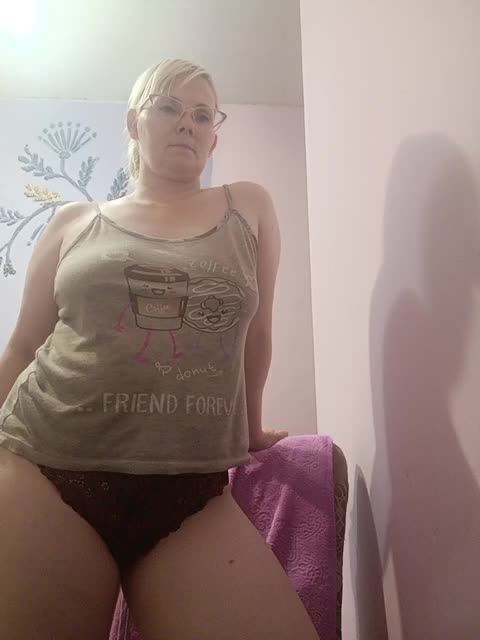 Sweetie454 Adult Chat August 12, 2025