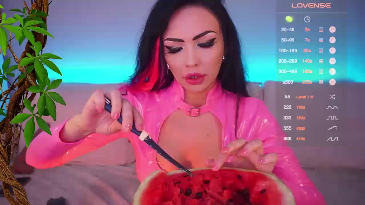 LADYCharmer Adult Chat August 11, 2025