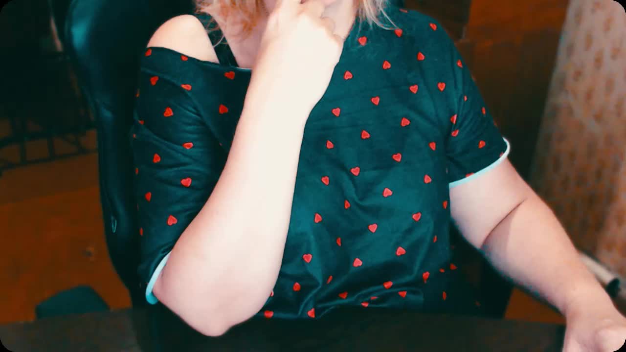 Alisa1917 Adult Chat August 11, 2025