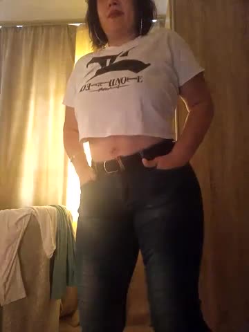 ROXOLANAA_SEXY Adult Chat August 11, 2025