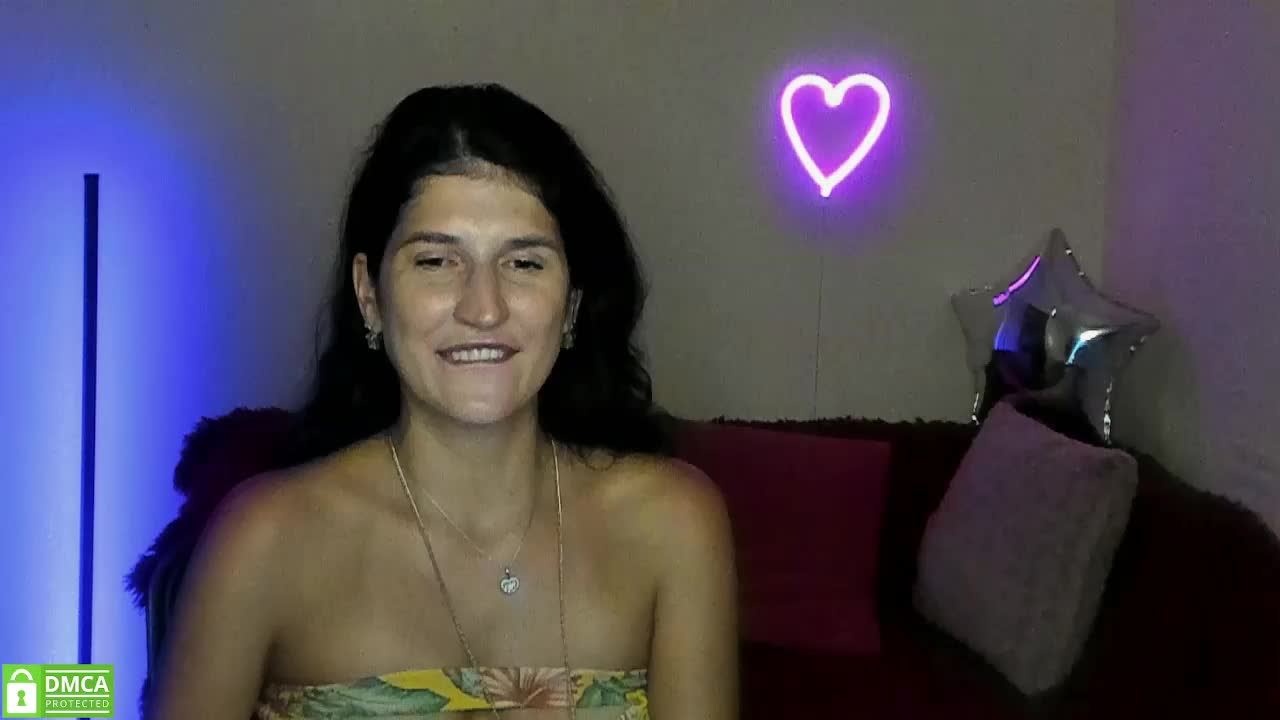 AliannaSoloKisses Adult Chat August 11, 2025