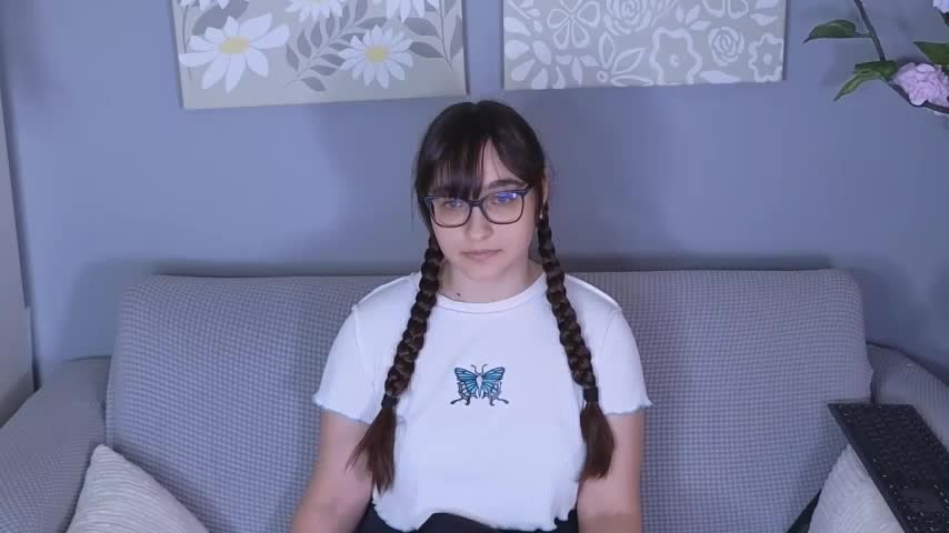 TessaDoll Adult Chat August 11, 2025