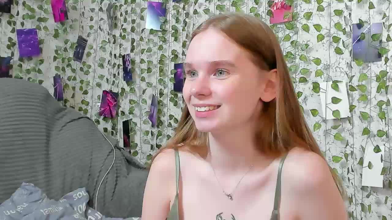 Stacey-Kiss Adult Chat August 11, 2025