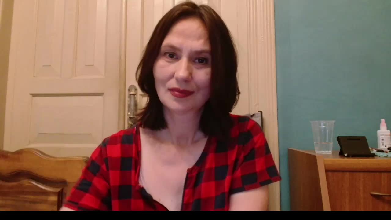 ANGELALADI Adult Chat August 11, 2025