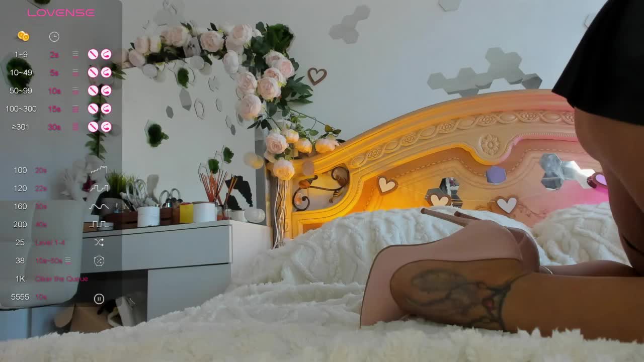 Bonne-Aurore Adult Chat August 11, 2025