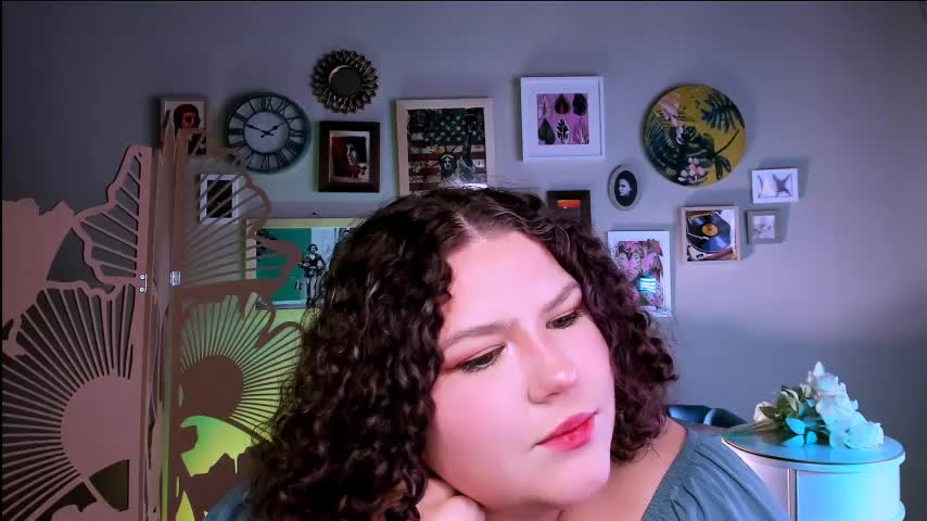 FlorenceAnderson Adult Chat August 11, 2025