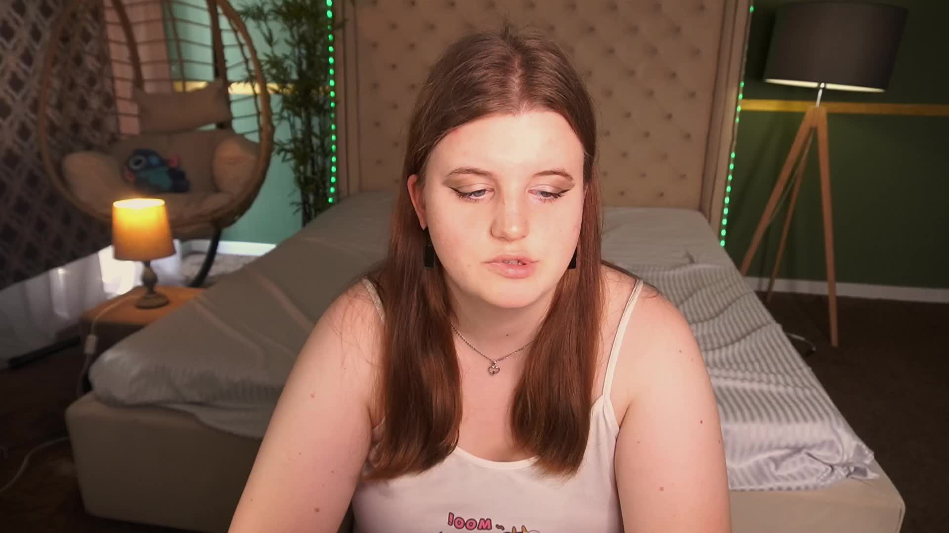 KristiMoons Adult Chat August 11, 2025