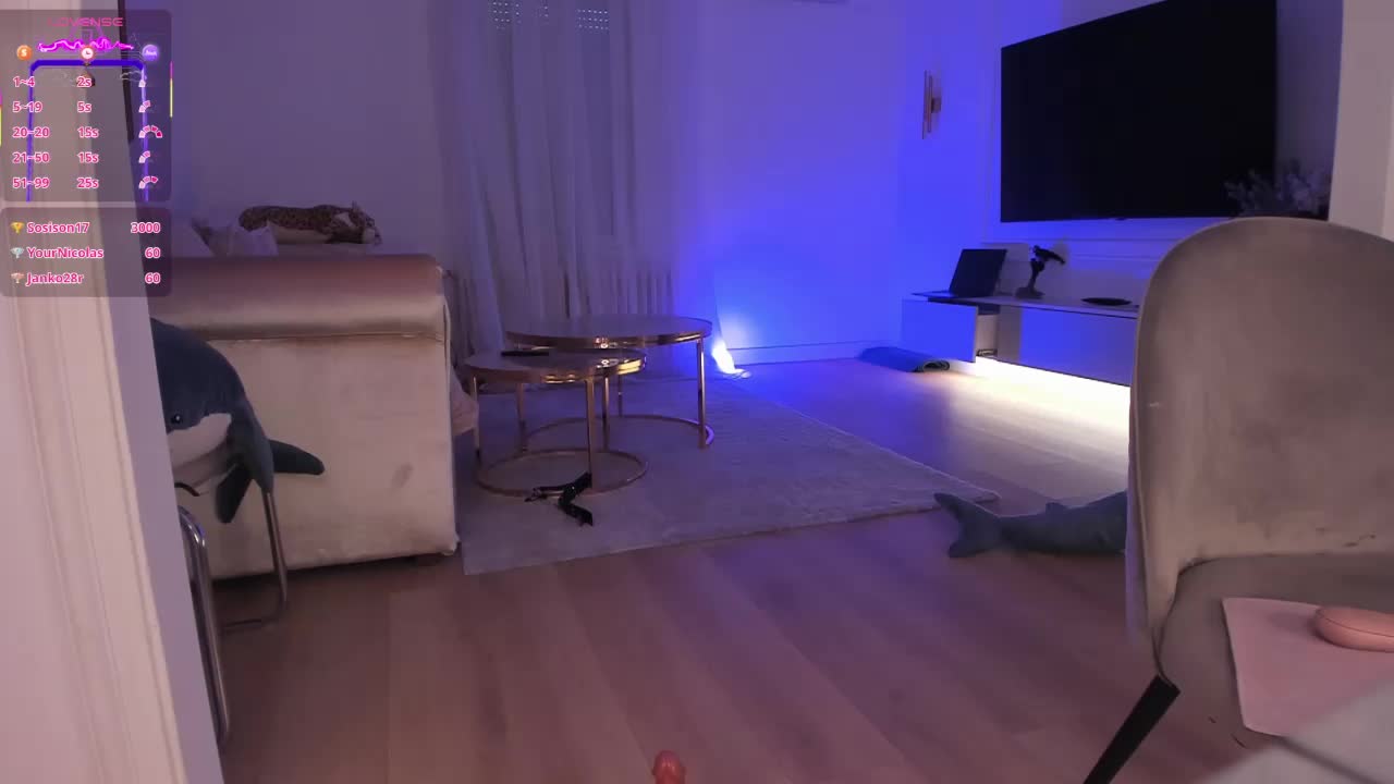 seilyfox Adult Chat August 11, 2025