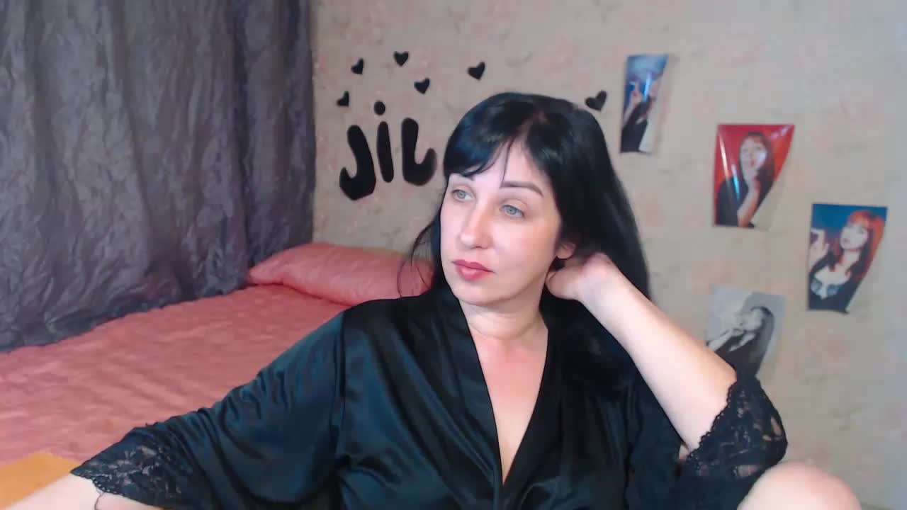 JillStevens Adult Chat August 11, 2025