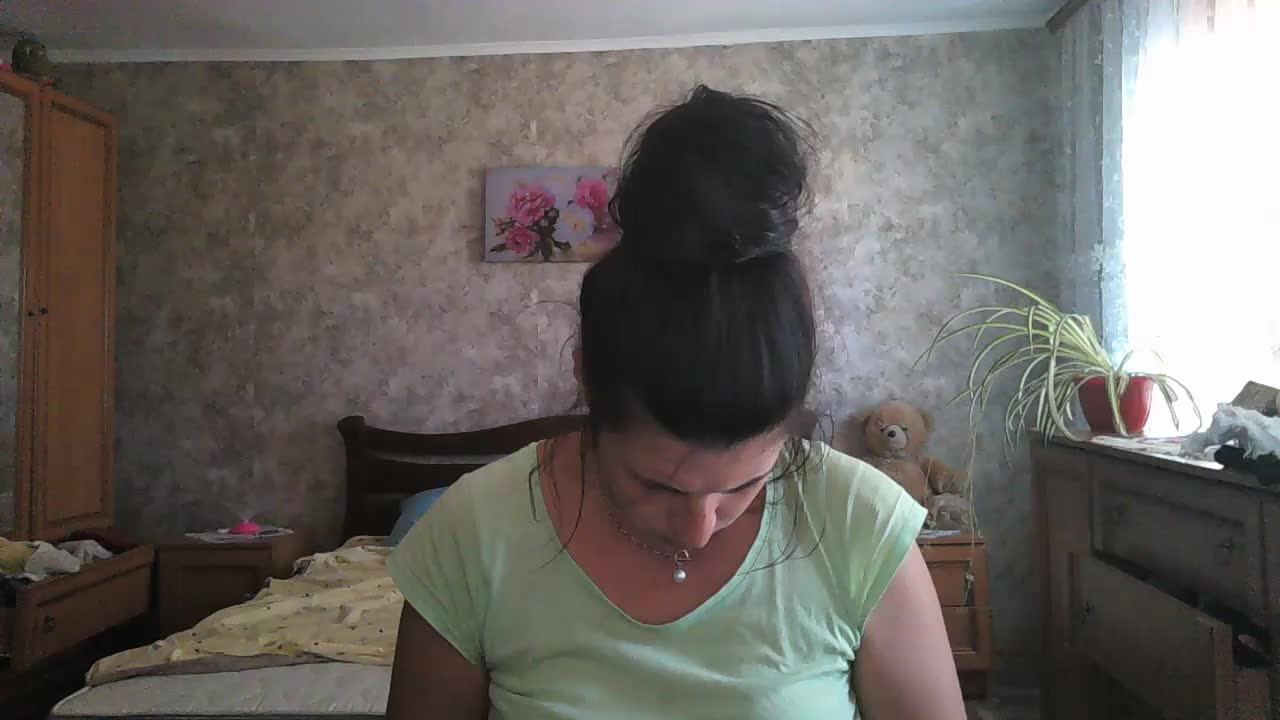 KristiWhite Adult Chat August 11, 2025