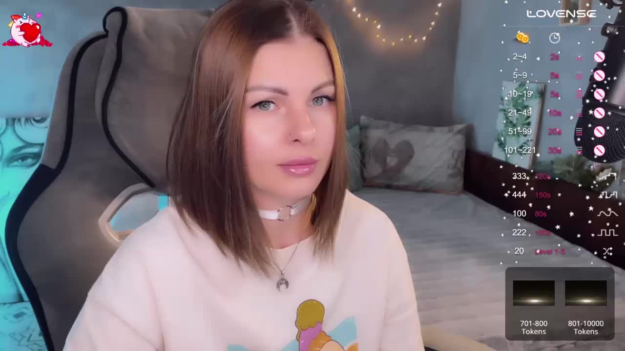 La_Banditta Adult Chat August 11, 2025