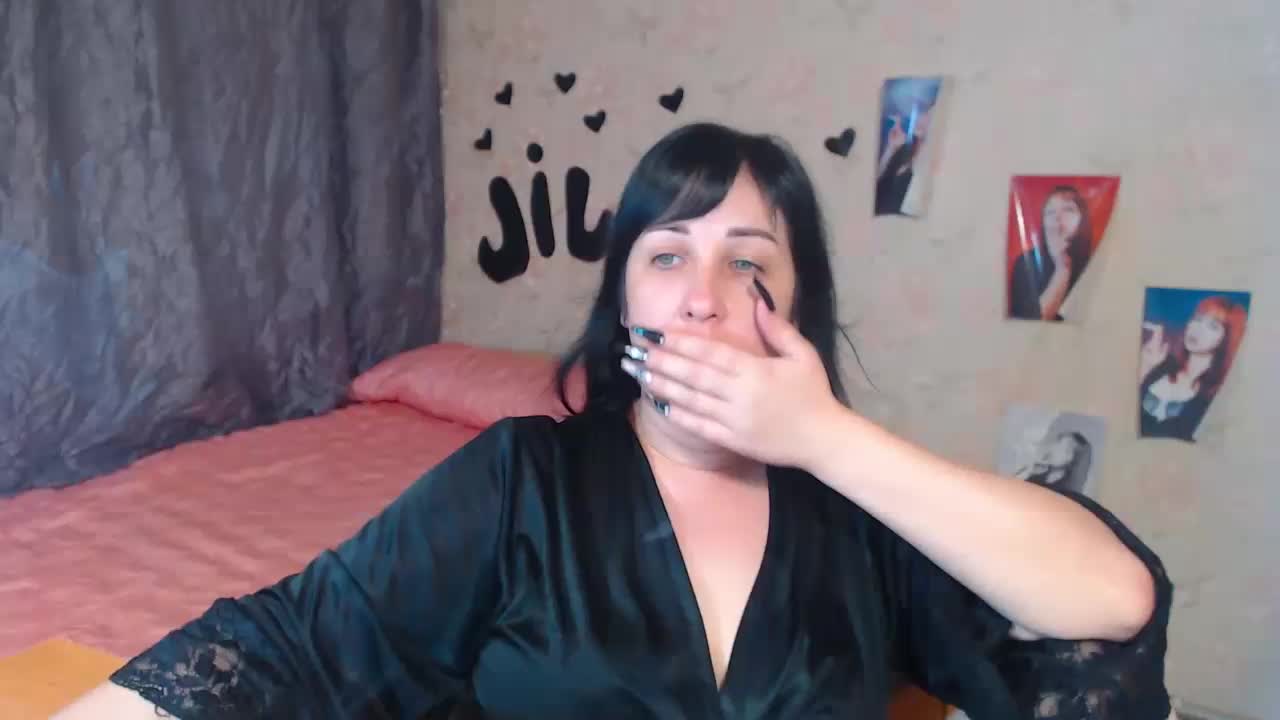 JillStevens Adult Chat August 11, 2025