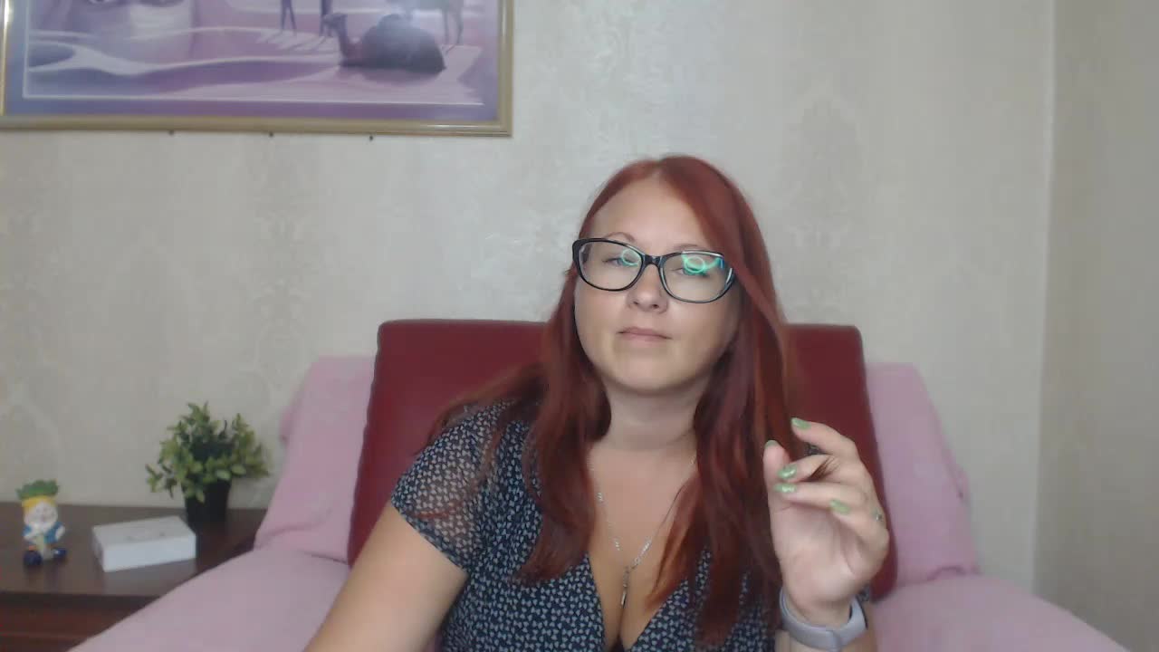 Lilia4joy Adult Chat August 11, 2025