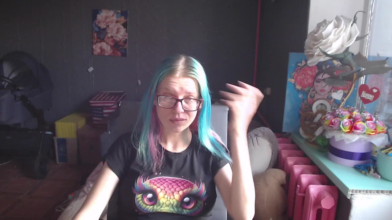 malvinella Adult Chat August 11, 2025