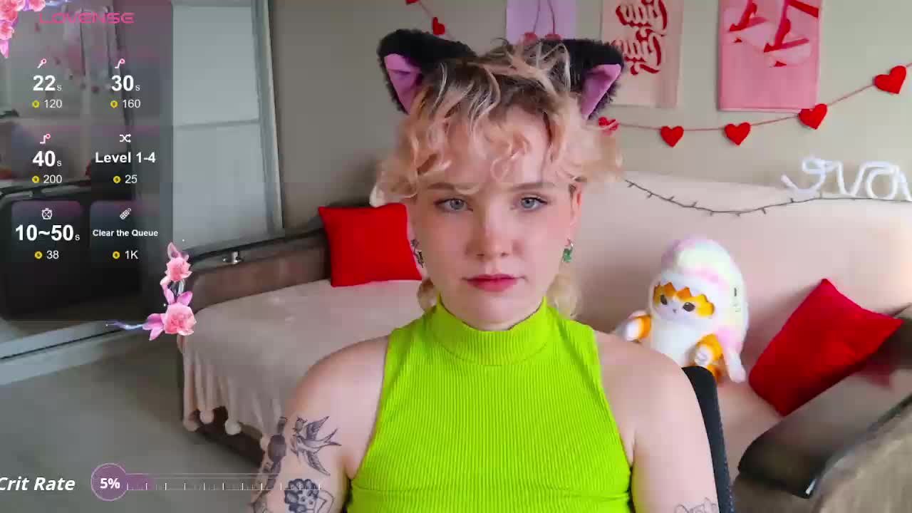 Cool-Love Adult Chat August 11, 2025