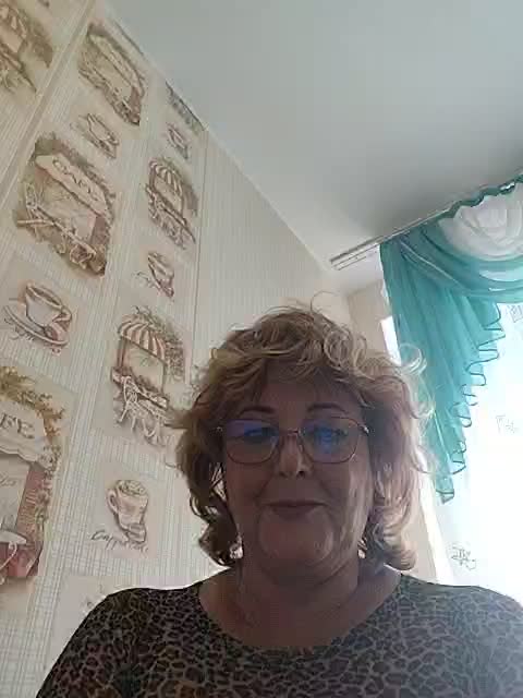 KarinkaSweet Adult Chat August 11, 2025