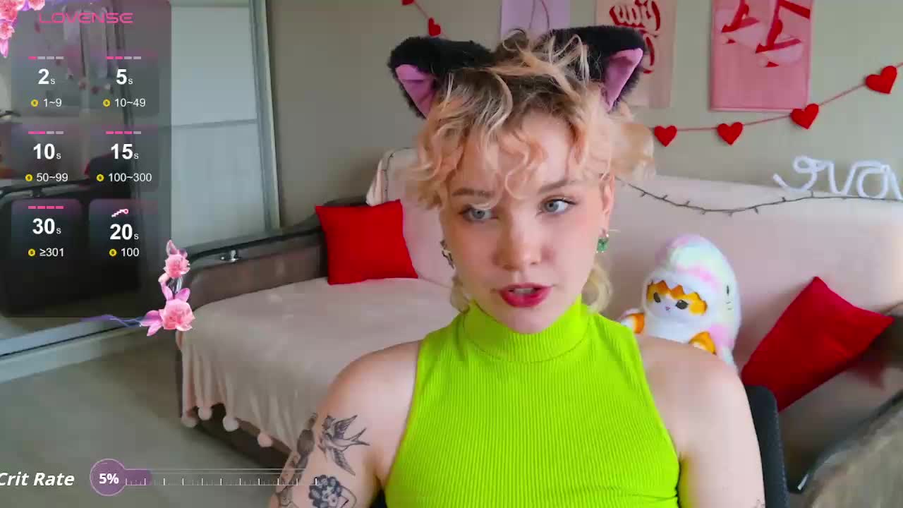 Cool-Love Adult Chat August 11, 2025