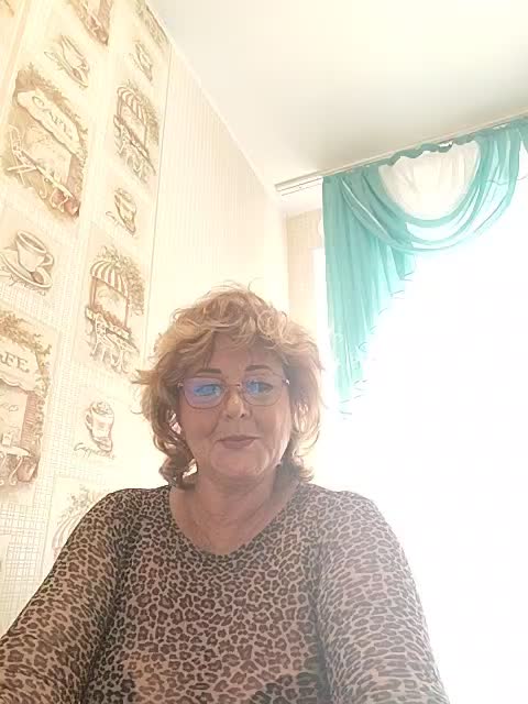 KarinkaSweet Adult Chat August 11, 2025