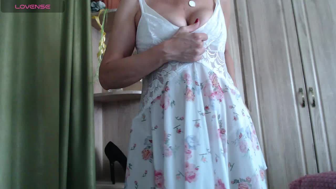 VILENIKA Adult Chat August 11, 2025