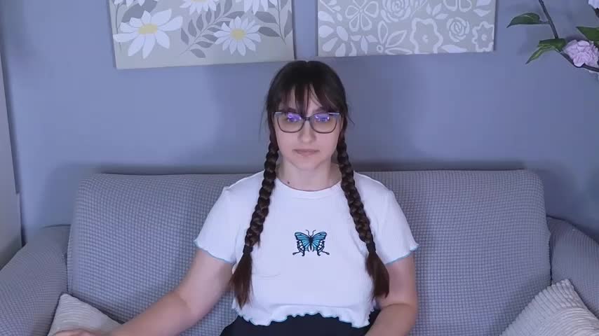 TessaDoll Adult Chat August 11, 2025