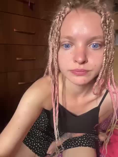 AliciaTroupe Adult Chat August 11, 2025