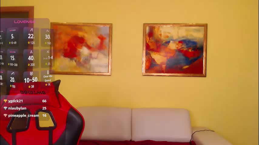 angel_alice108 Adult Chat August 11, 2025