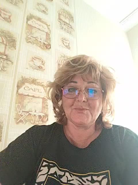 KarinkaSweet Adult Chat August 11, 2025