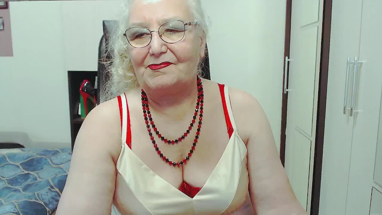 GrannyWants Adult Chat August 11, 2025