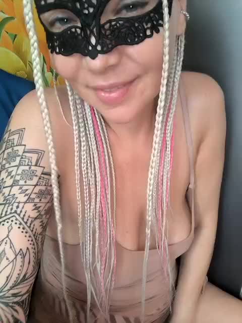 TilyTily Adult Chat August 12, 2025