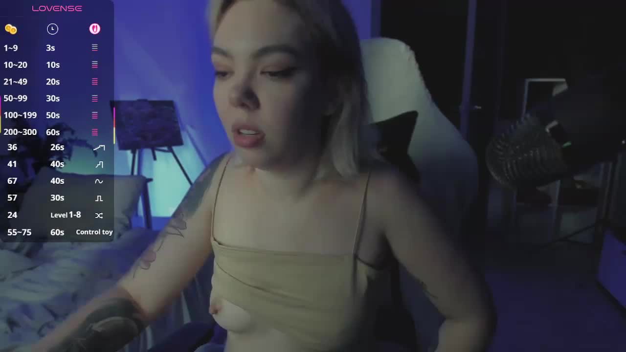 AnyaTaylorJoy_ Adult Chat August 12, 2025