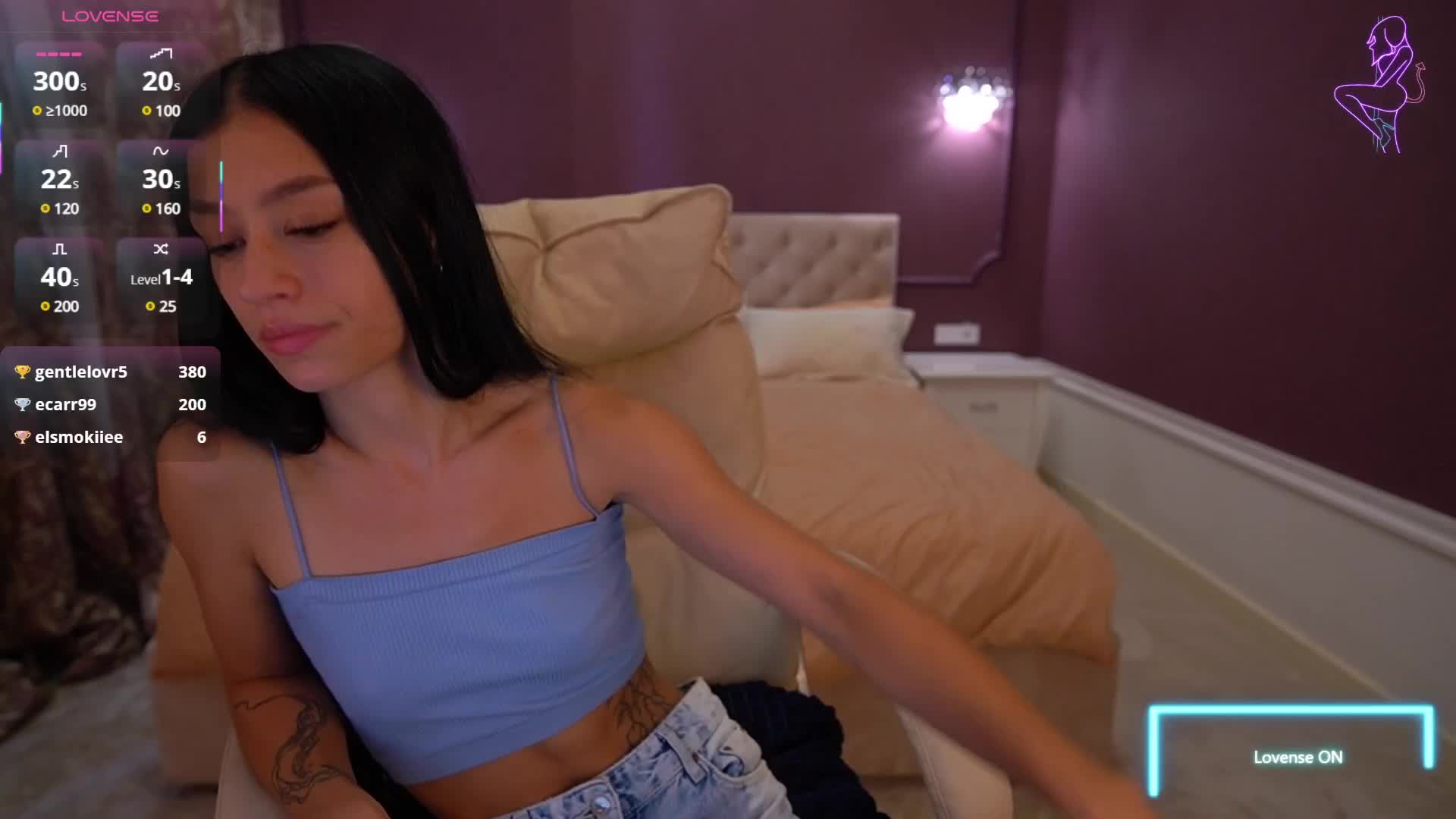 FataleNellie Adult Chat August 12, 2025