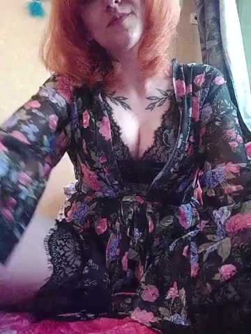 --Mari-- Adult Chat August 12, 2025