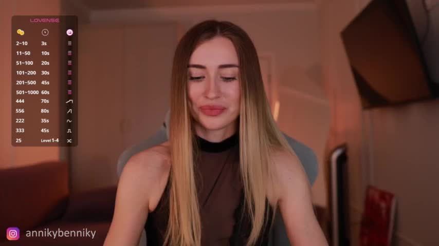 Coconutkitty Adult Chat August 12, 2025