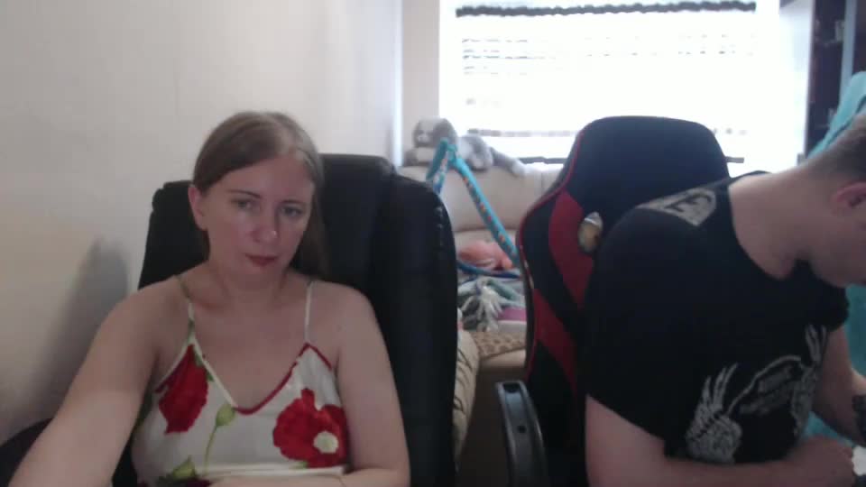 jenisandpeter Adult Chat August 11, 2025