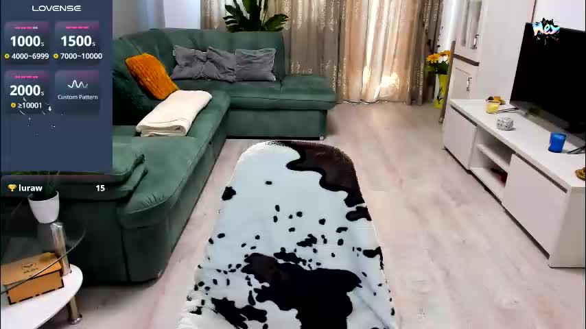 eveeevian Adult Chat August 11, 2025