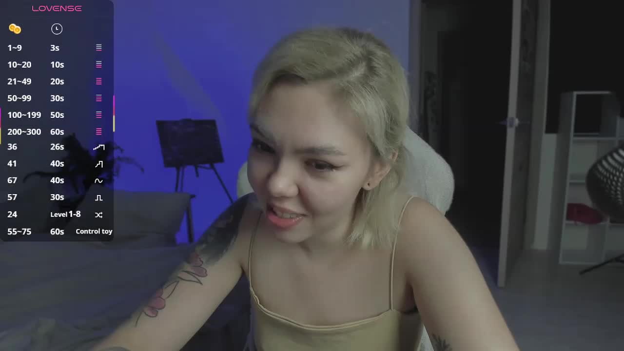 AnyaTaylorJoy_ Adult Chat August 12, 2025