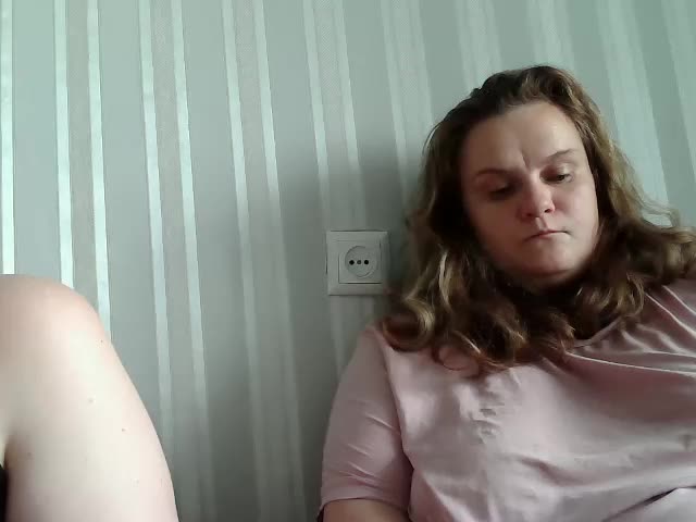 HollyXEva Adult Chat August 12, 2025