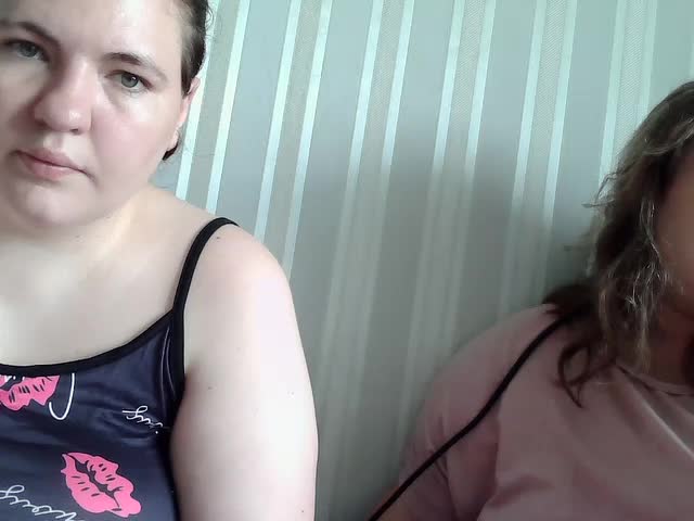 HollyXEva Adult Chat August 12, 2025