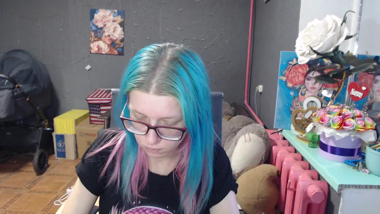 malvinella Adult Chat August 12, 2025