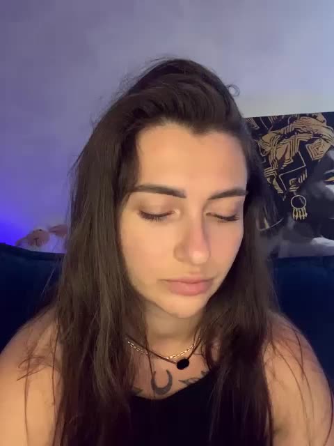 WILDGIRL Adult Chat August 12, 2025