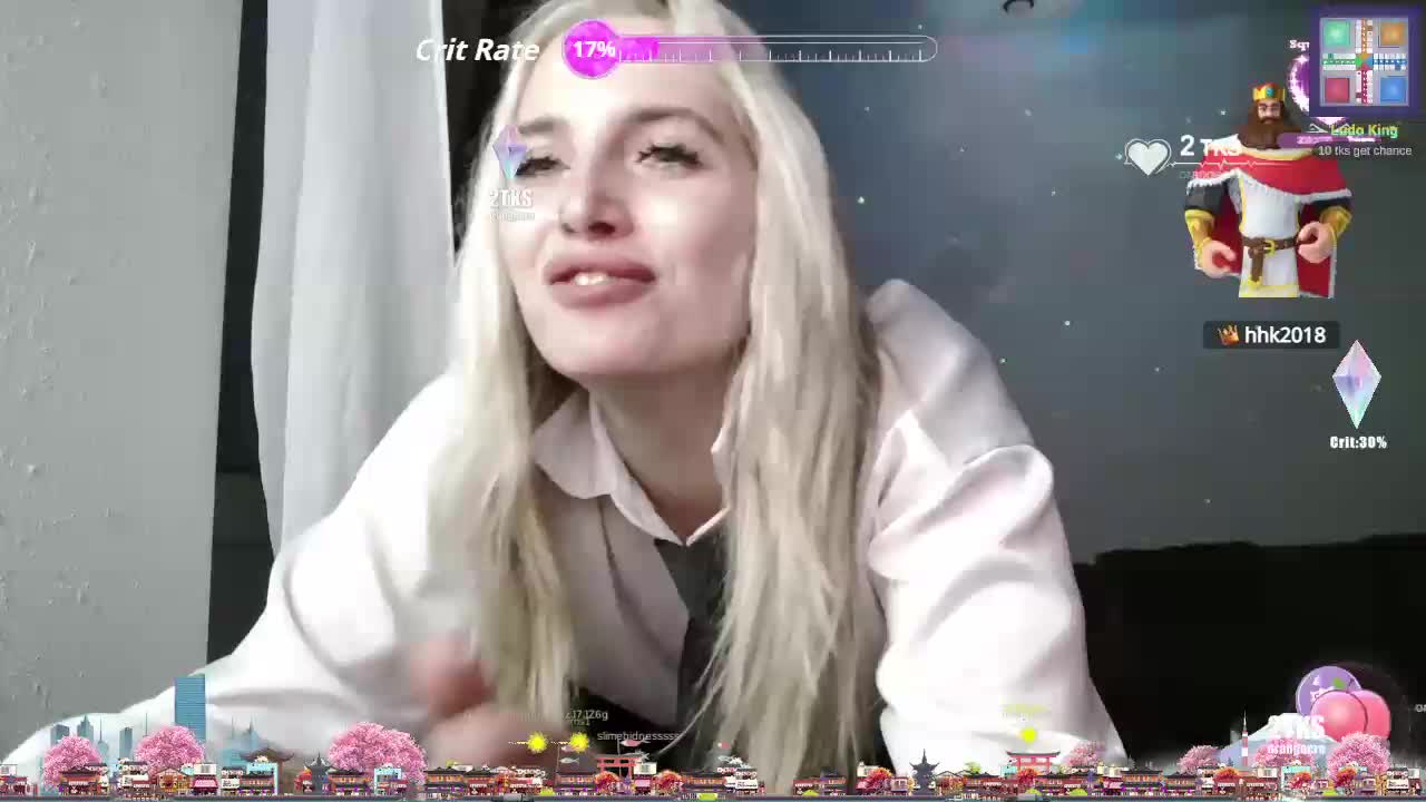 SpaceMarsi Adult Chat August 12, 2025