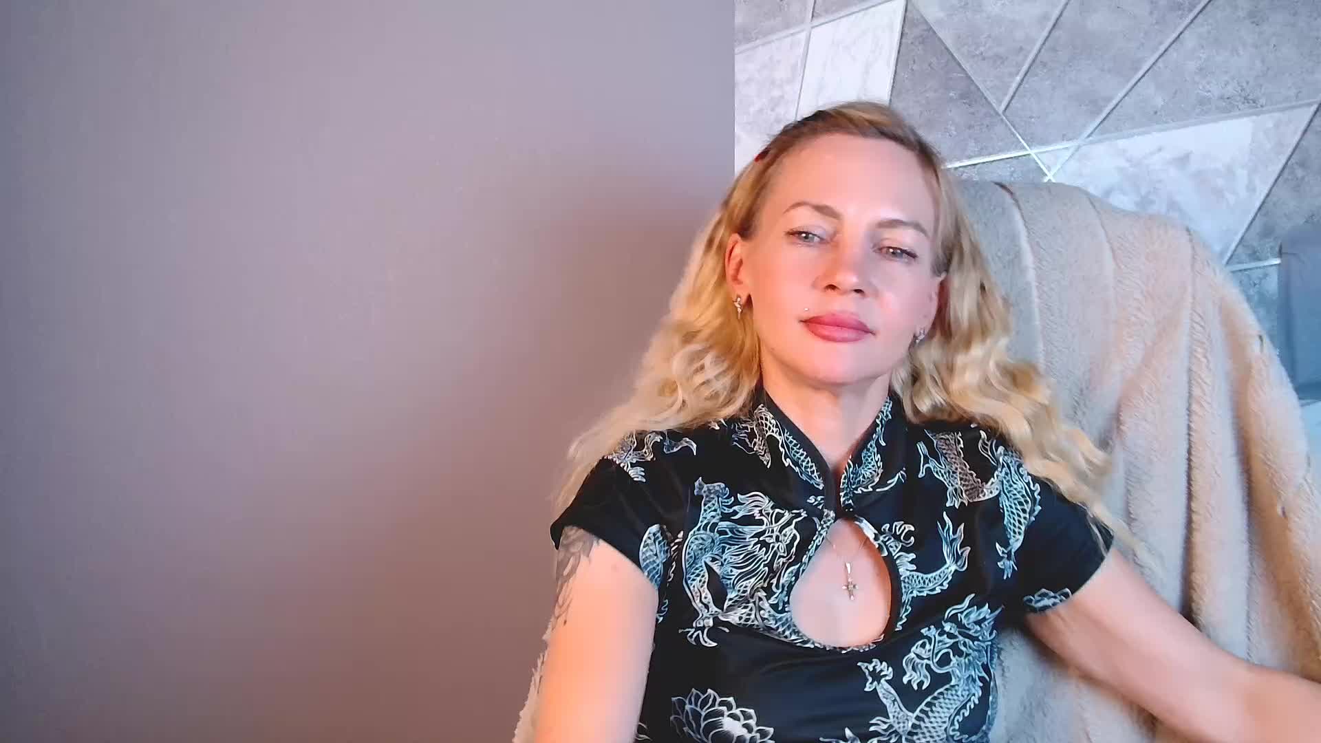 VeraFisher Adult Chat August 12, 2025