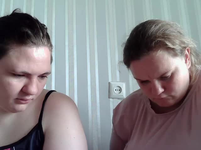 HollyXEva Adult Chat August 12, 2025