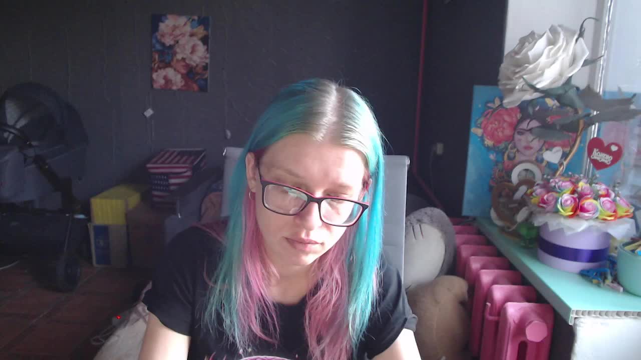 malvinella Adult Chat August 12, 2025