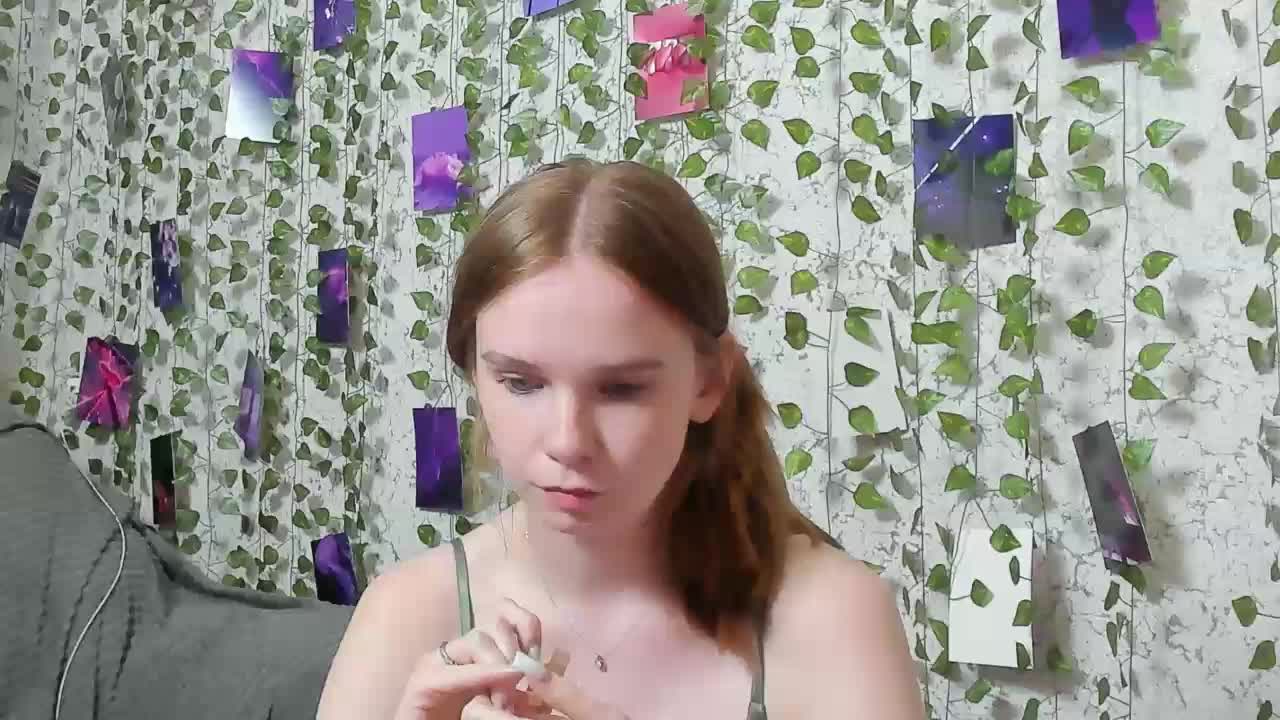 Stacey-Kiss Adult Chat August 12, 2025