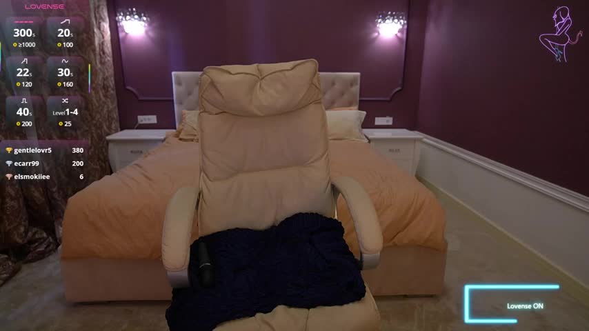 FataleNellie Adult Chat August 12, 2025