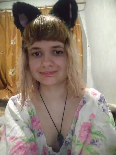 GrettaCandy Adult Chat August 12, 2025