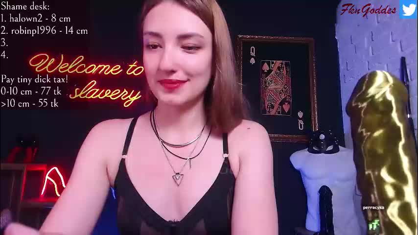 jane_goddes Adult Chat August 12, 2025