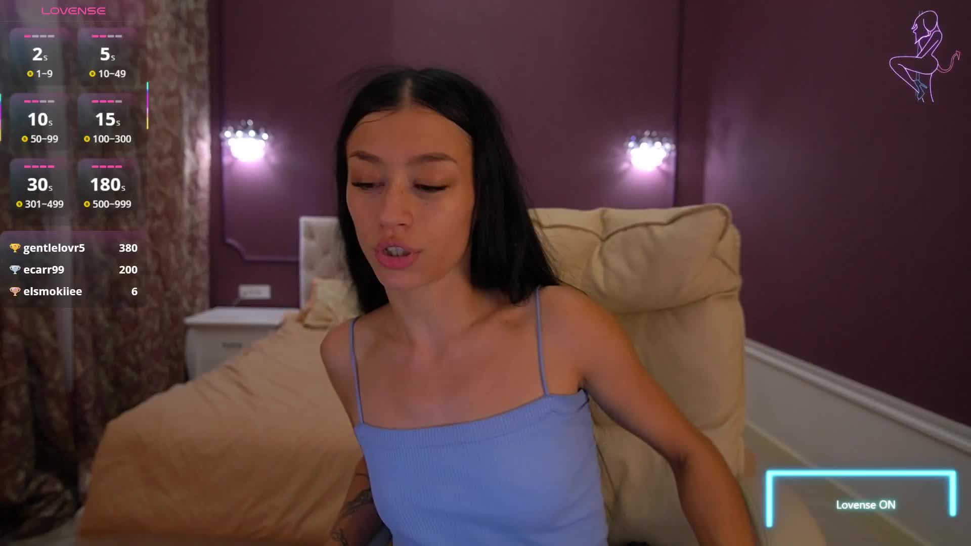 FataleNellie Adult Chat August 12, 2025